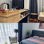 Hotel Mira Palace & Side