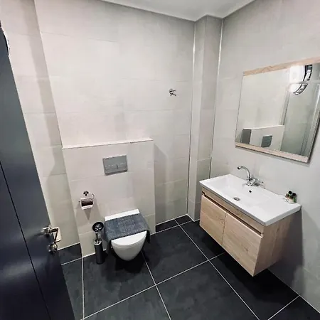 فندق Mira Palace & سيدي