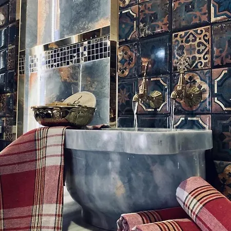 فندق Mira Palace & سيدي