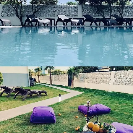 Mira Palace & فندق