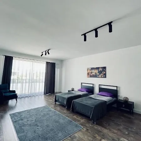 호텔 Mira Palace & 시데