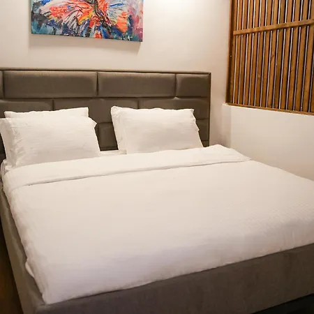 Mira Palace & 3* 시데