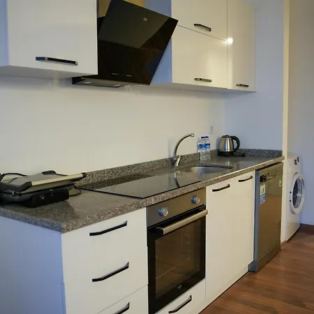 Mira Palace & 호텔