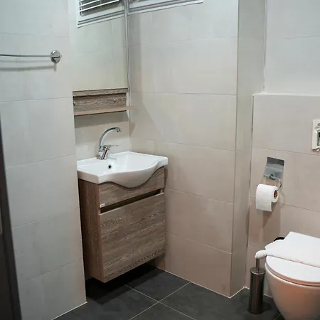 Mira Palace & 호텔 시데