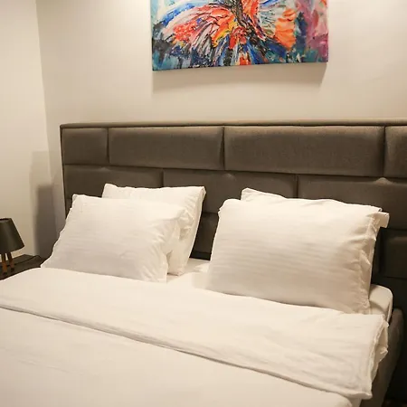 호텔 Mira Palace & 시데