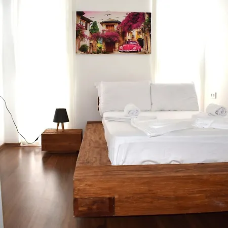 Mira Palace & فندق سيدي