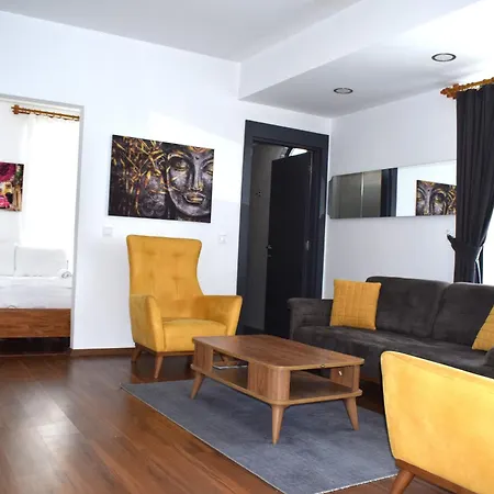 Mira Palace & 3* سيدي