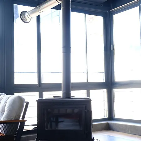 호텔 Mira Palace & 시데