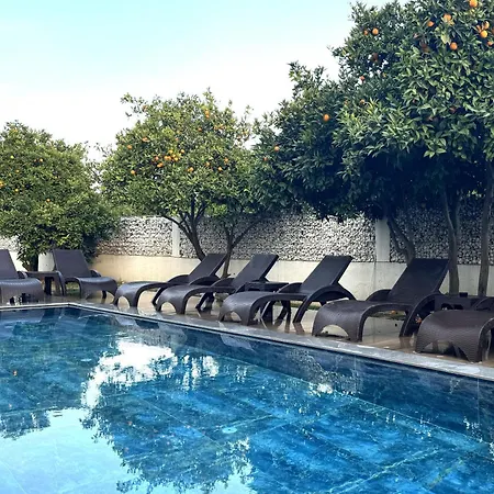 Hotel Mira Palace &
