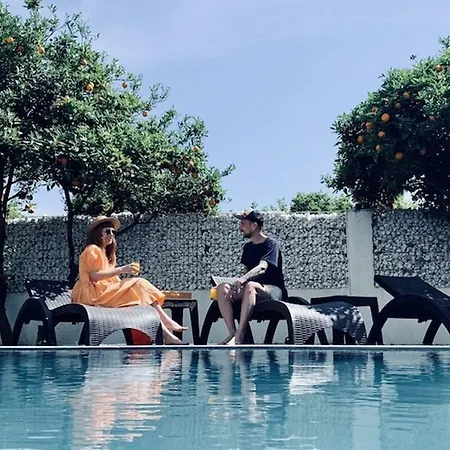 فندق Mira Palace & 3*