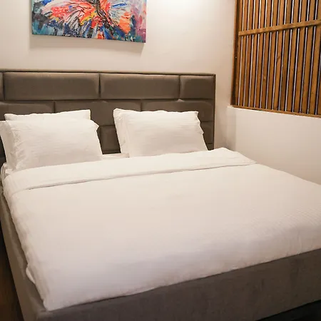 Mira Palace & 호텔