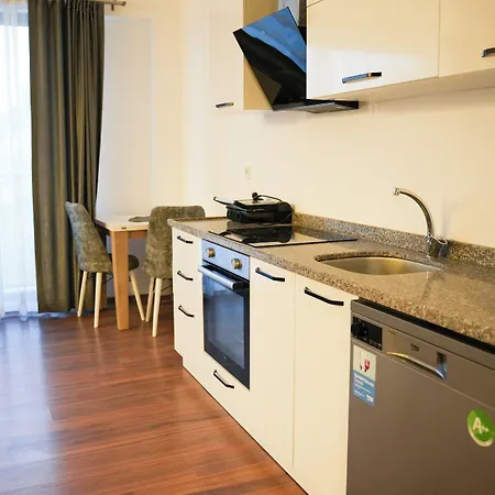 Mira Palace & 시데