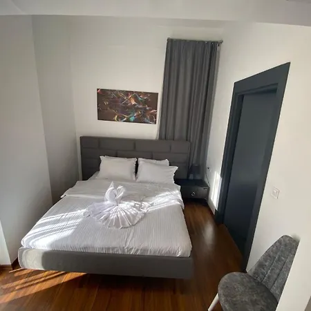 Hotel Mira Palace&spa