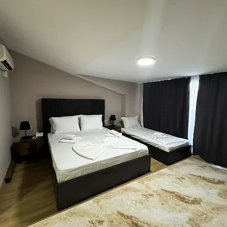 Mira Palace&spa Hotel