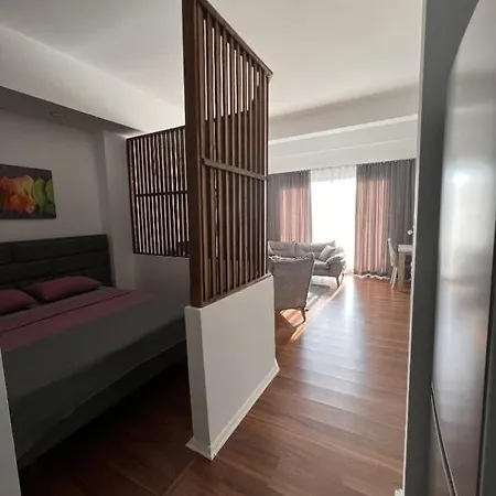 Mira Palace &