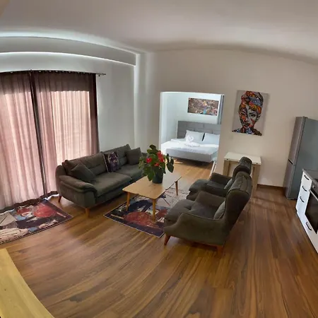 Mira Palace &