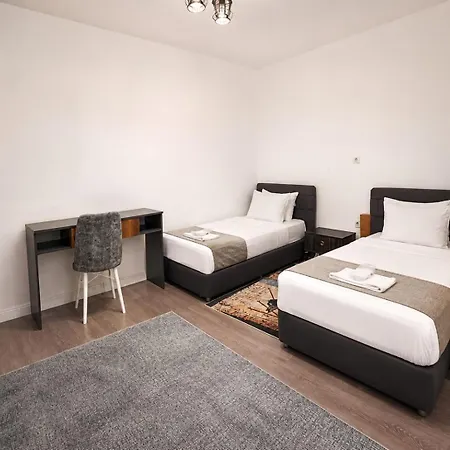 Mira Palace & Hotel 3*