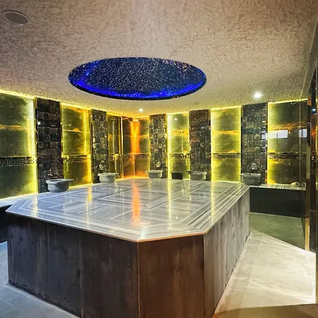 Hotel Mira Palace&spa 3*