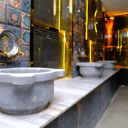 Mira Palace&spa Hotel 3*