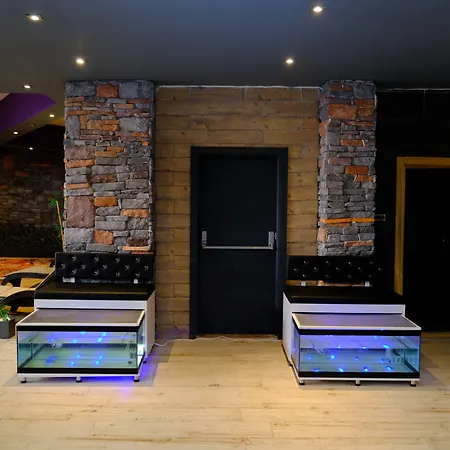 Mira Palace&spa 3*