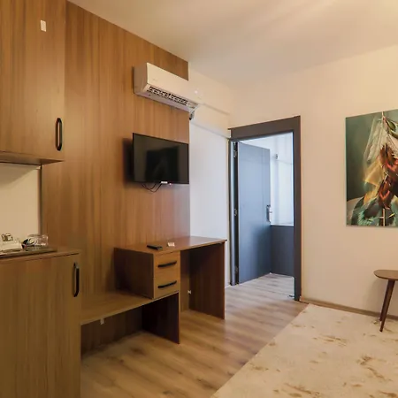 Mira Palace&spa Hotel 3*