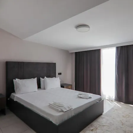 Hotel Mira Palace&spa Side