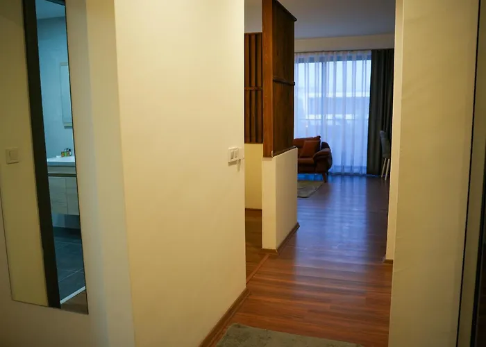 Mira Palace &