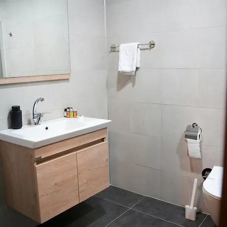 酒店 Mira Palace &