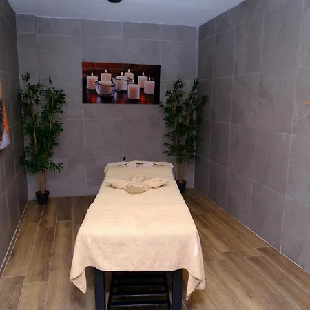 Mira Palace & 锡德