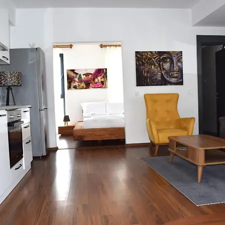 酒店 Mira Palace & 锡德