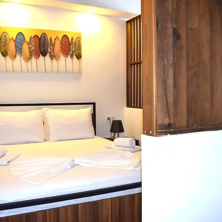 Mira Palace & 酒店 锡德