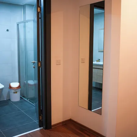 Mira Palace & 酒店 锡德