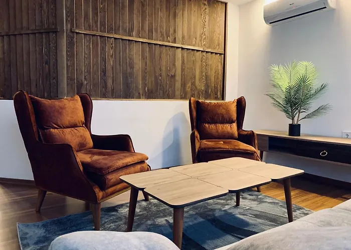 Mira Palace & Ξενοδοχείο