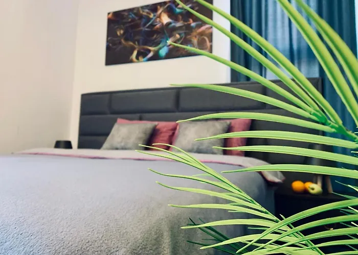 Ξενοδοχείο Mira Palace &