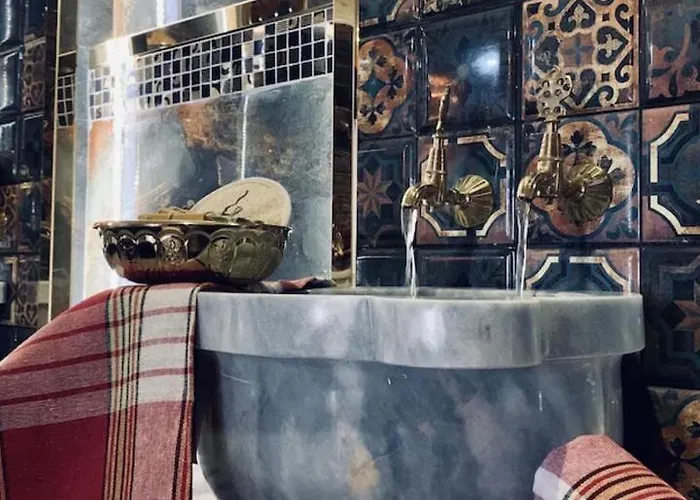 Ξενοδοχείο Mira Palace & Σιντέ