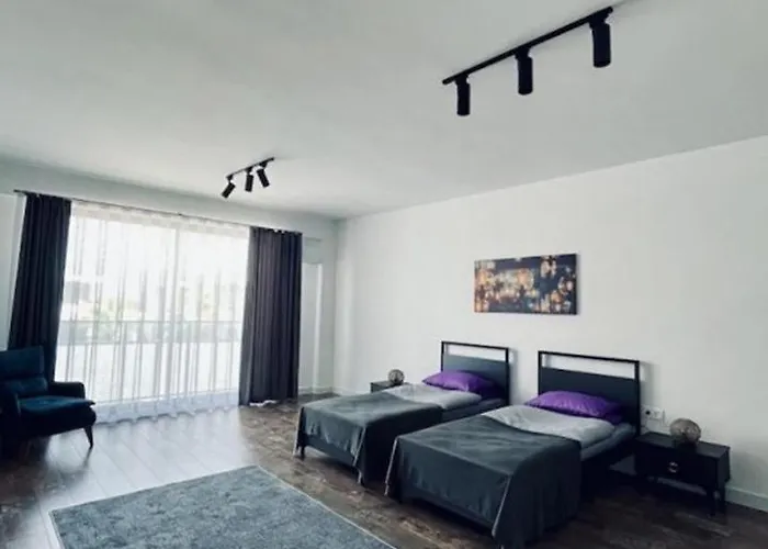 Ξενοδοχείο Mira Palace & Σιντέ