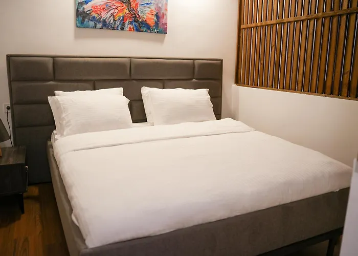 Mira Palace & 3* Σιντέ