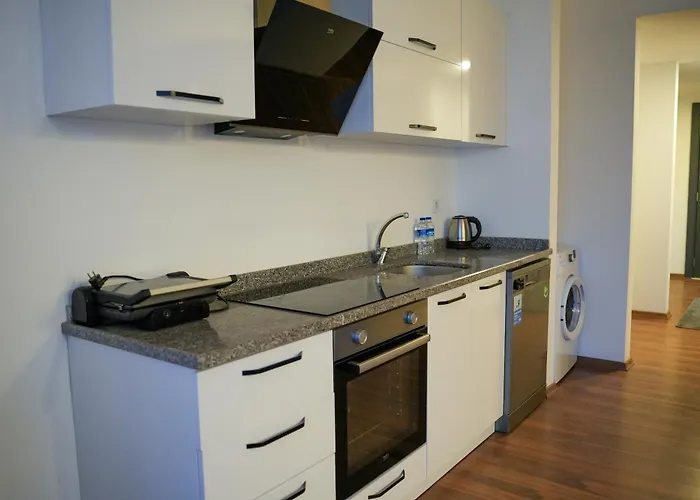 Mira Palace & Ξενοδοχείο