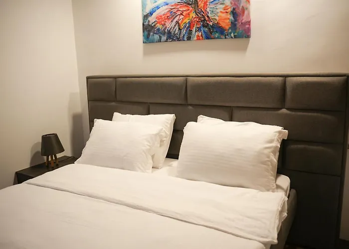 Ξενοδοχείο Mira Palace & Σιντέ