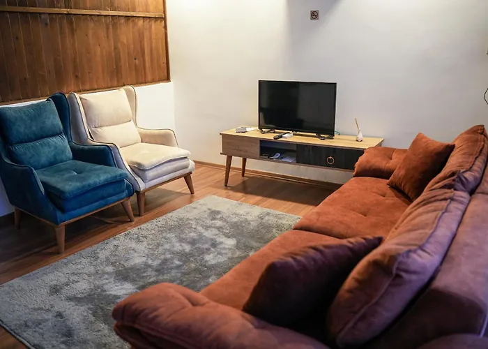 Mira Palace & 3* Σιντέ