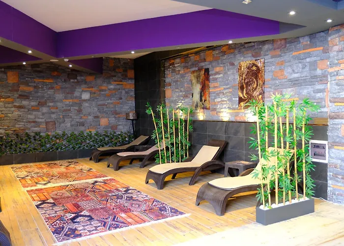 Mira Palace & 3* Σιντέ