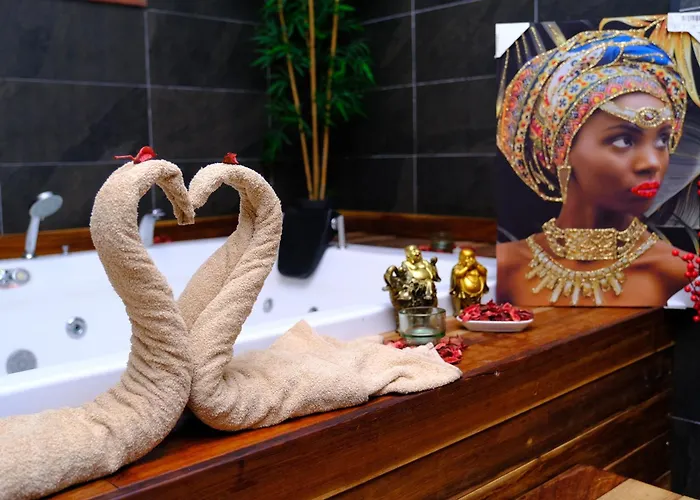 Ξενοδοχείο Mira Palace &