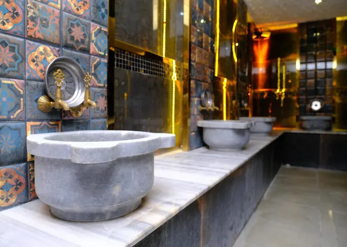 Mira Palace & Σιντέ