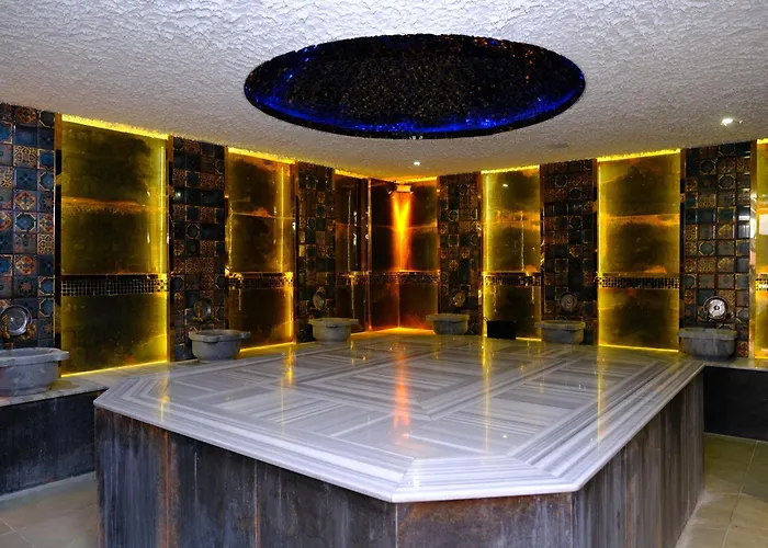 Mira Palace & Ξενοδοχείο