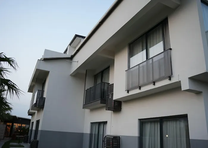 Ξενοδοχείο Mira Palace & 3*