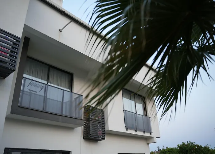 Mira Palace & 3* Σιντέ