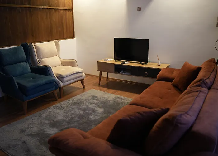 Mira Palace & Ξενοδοχείο 3*